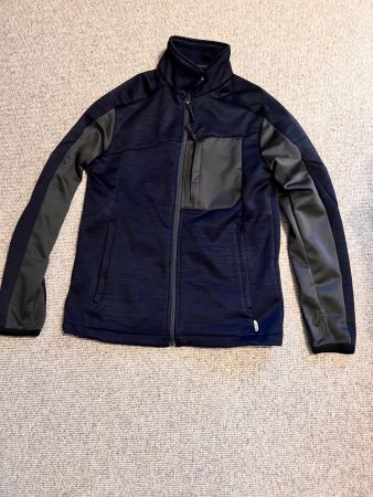 Daisy Convex Midlayer Arbeitsjacke