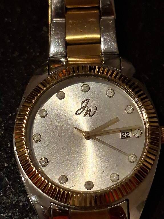 Orologi: Armbanduhr – Usato da Horn venduto da G_mueller 1