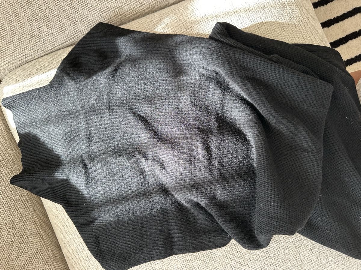 Massimo Dutti Vestiti: Knit dress – Usato da Adliswil venduto da Maro_7 2