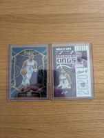 Tyrese Haliburton - Panini Card Lot - 2x Rookie Cards