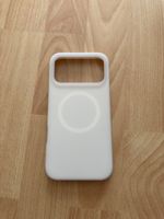 iPhone Hülle 17Pro Max mit MagSafe - Neu!