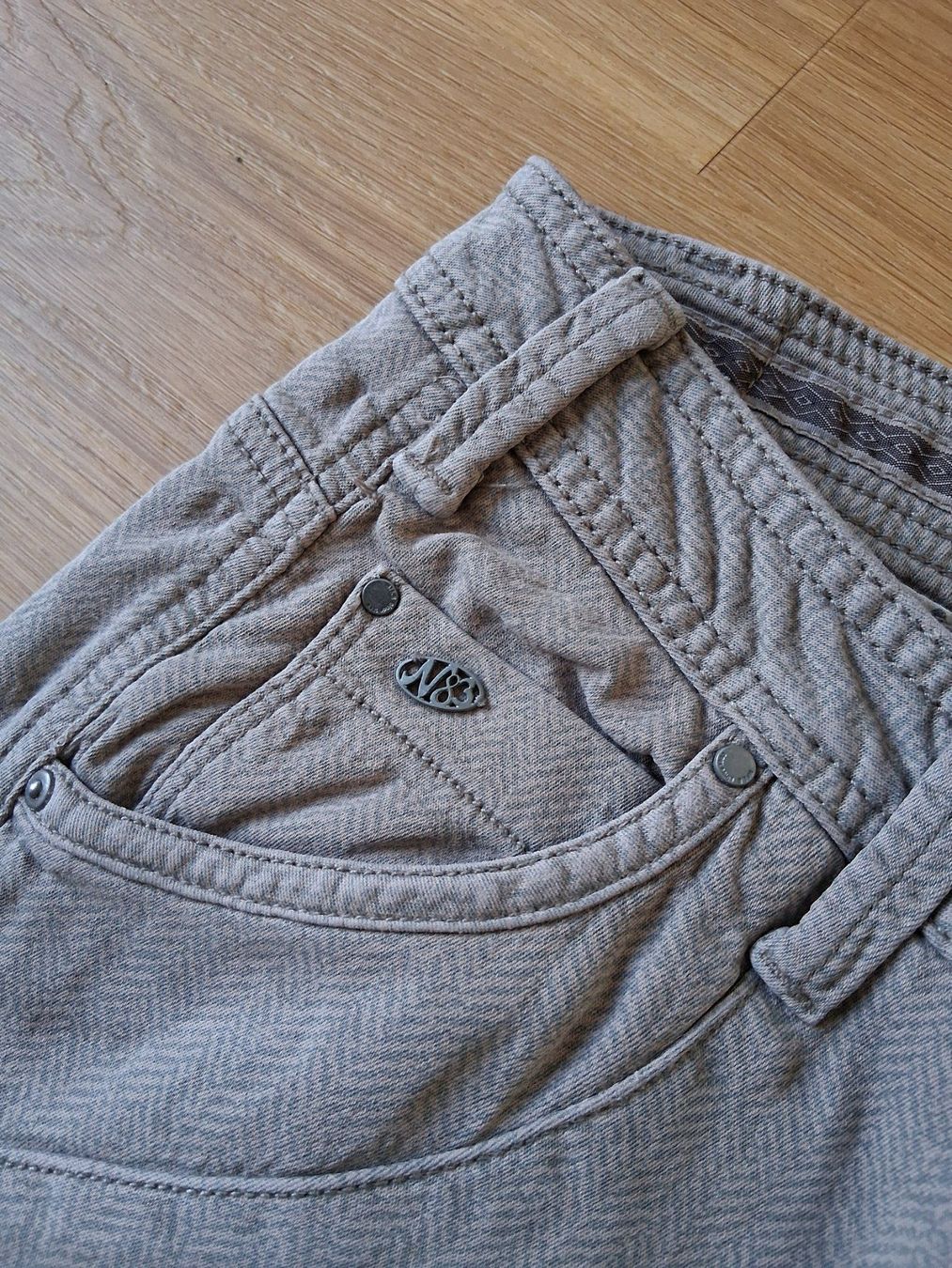 Nile Hosen: Nile Hose S – Gebraucht aus Lengnau AG von Nathi88 4
