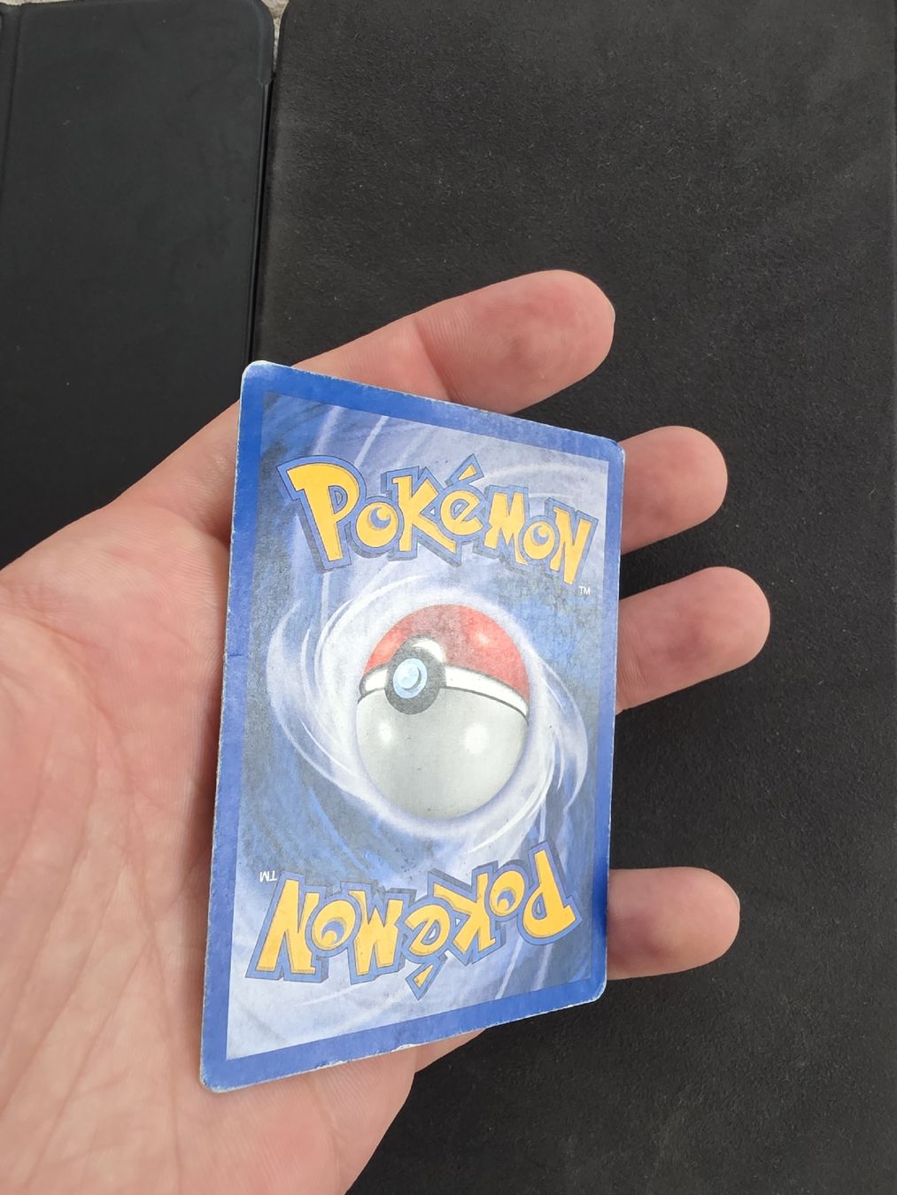 Pokémon Carte collezionabili: Pokémon Magneton Holo Base Set – Usato da oberbuchsiten venduto da thug4 2