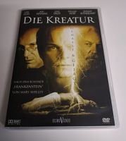 Die Kreatur - Gehasst und Gejagt