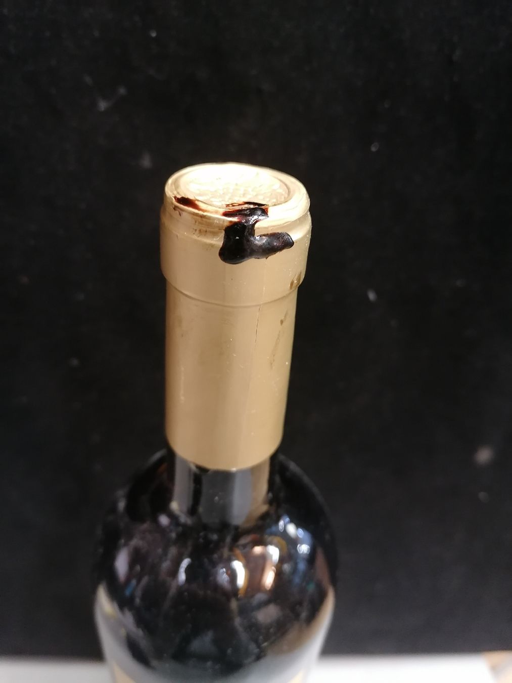 Vino: MONASTRELL JUMILLA 2012 – Nuovo (secondo la descrizione) da Genève venduto da Leboucheoreilles 7