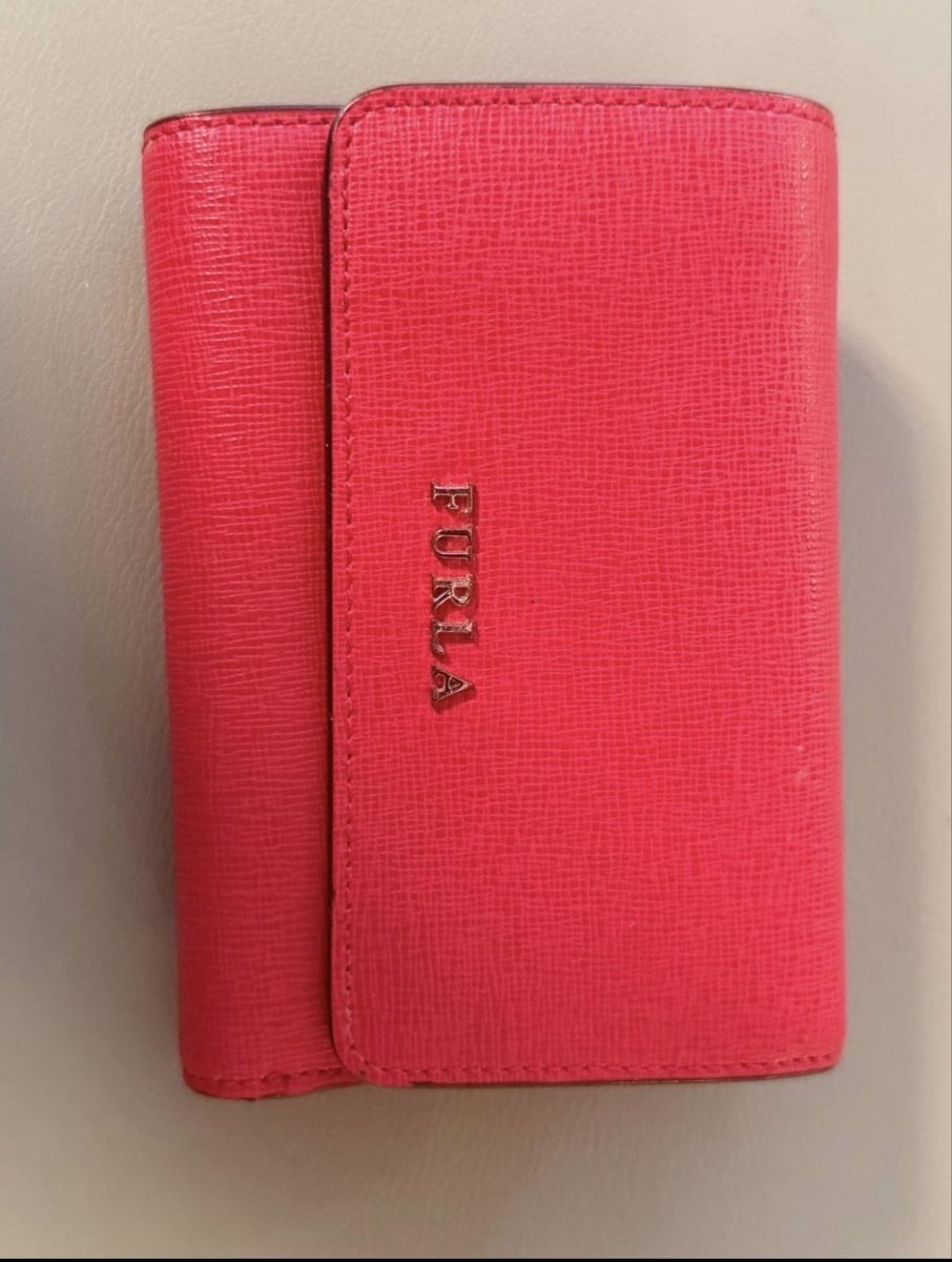 Furla Portamonete: FURLA Portemonnaie – Nuovo e nell'imballaggio originale da Eschenbach SG venduto da Hovi0907 1