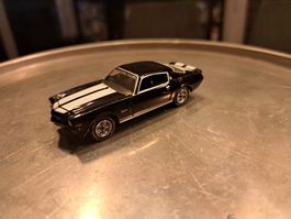 Camaro Z28 Greenlight Neu