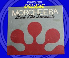 Morcheeba - Blood Like Lemonade