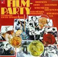 Film Party Compilation