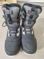 Warme Winterstiefel Grösse 38 von Icepeak, top erhalten!