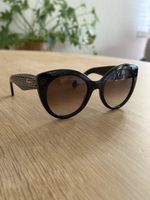 Ferragamo Sunglasses as new 
