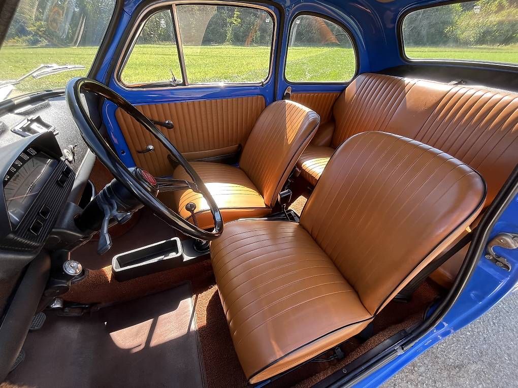 Autos: Fiat 500L 1971 – D'occasion à Sumiswald par tai_rcz5 1