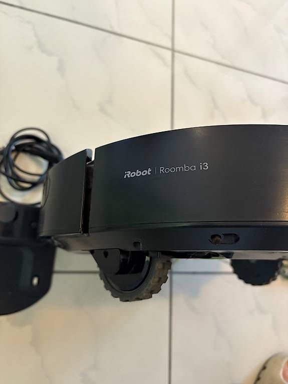 Aspirapolveri & Accessori: iRobot Roomba I3 - Robot aspirapolvere  – Usato da Lugano venduto da fed_xx7y 1