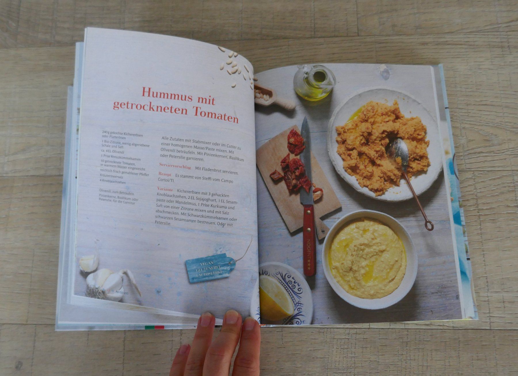 Libri: Hülsenfrüchte von Erica Bänziger – Usato da Port venduto da uzuku 4