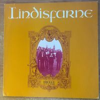 Lindisfarne - Nicely Out Of Tune / 1. UK 1970 - Nice Copy
