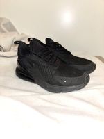 Nike Air Max 270 black