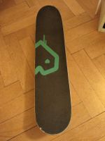 Skateboard Blueprint Team Edition grün guter Zustand