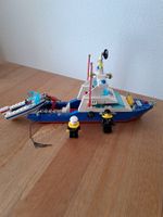 LEGO-Polizeiboot