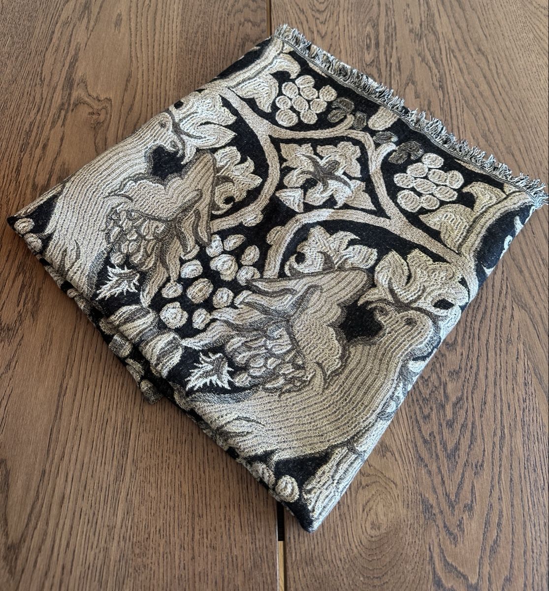 Foulard & Sciarpe: Vintage Schal – Usato da Luzern venduto da Thorxx13