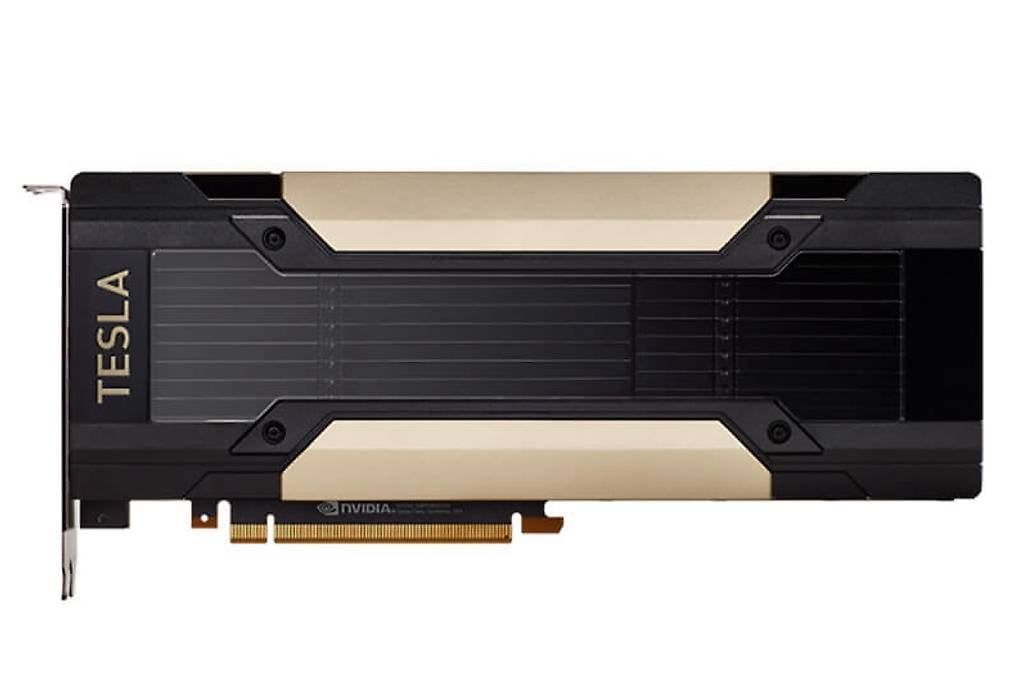 Nvidia Schede grafiche: Nvidia V100 PCIe 32 GB VRAM – Usato da Niederscherli venduto da daxmax