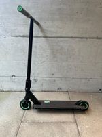 Stuntscooter f. Jugendliche, top für den Sommer, wie neu!