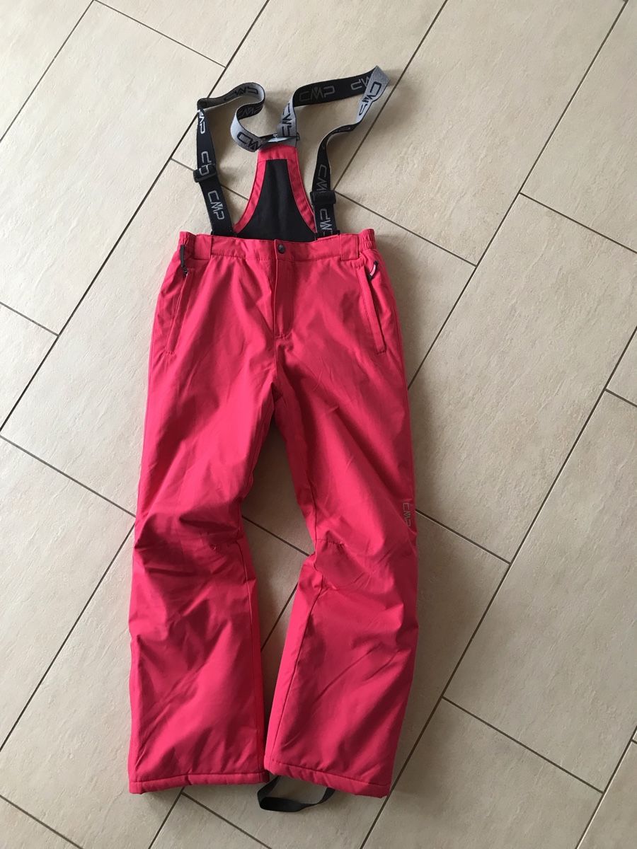 CMP Hosen: Skihose von CMP, Gr. 164 – Gebraucht aus Hemberg von 9633hemberg