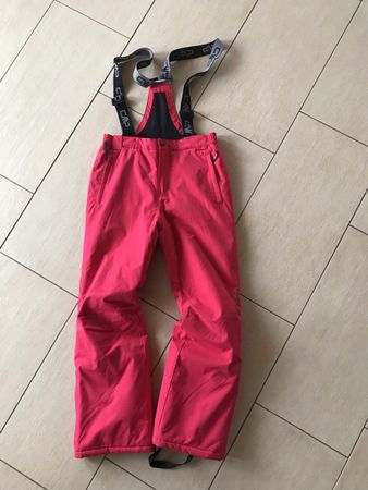 Skihose von CMP, Gr. 164