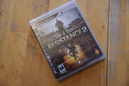 Resistance 2 (NEU)