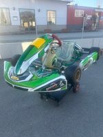 Tony Kart Racer 401 RR