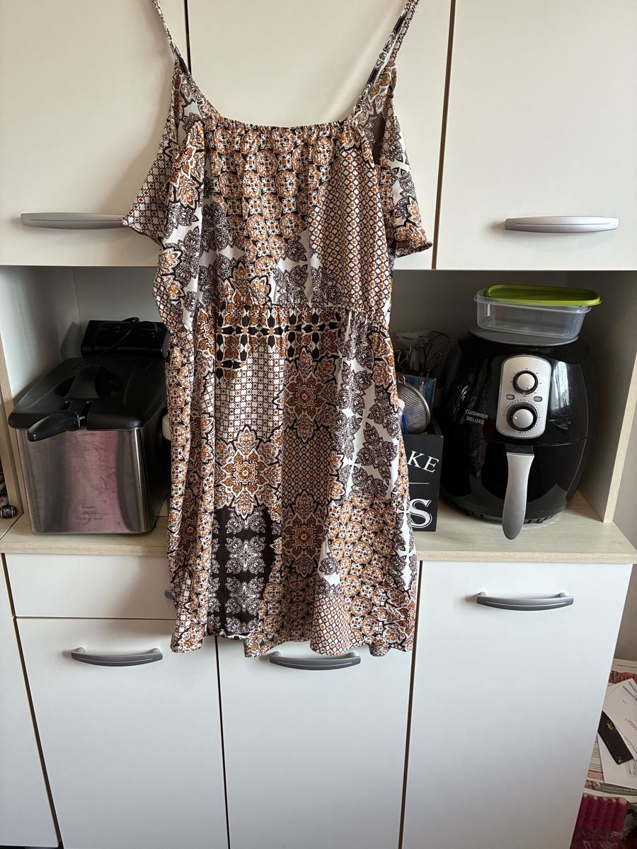 Vestiti: Kleid – Usato da Ostermundigen venduto da Didi-Mader