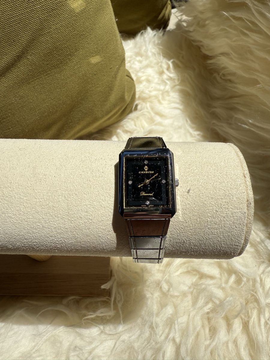 Candino Orologi: Armbanduhr candino – Usato da Mörschwil venduto da Seegurke18