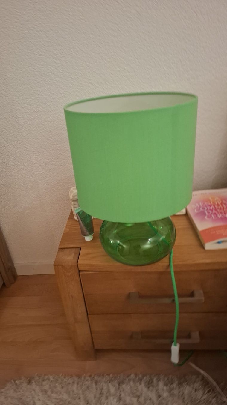 Lampes: Set lampade da comodini – D'occasion à Fribourg par lor_8wrj