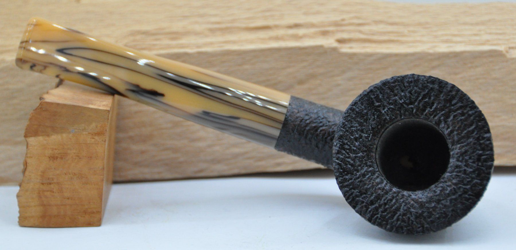Witschi Pipe & Accessori: Witschi Pfeife (Tabakpfeife) – Nuovo e nell'imballaggio originale da Bern venduto da ftoll 5