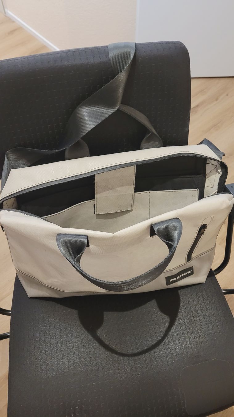 Freitag Taschen: Freitag Tasche – Neu (gemäss Beschreibung) aus Dällikon von fra_kbj6 2