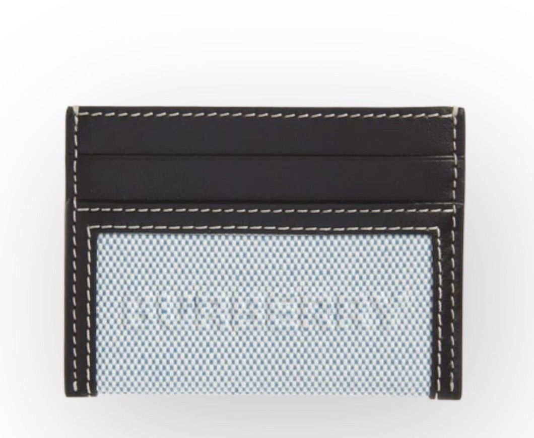 Burberry Portafogli: Burberry Cardholder – Usato da Thörishaus venduto da TrendHub 2
