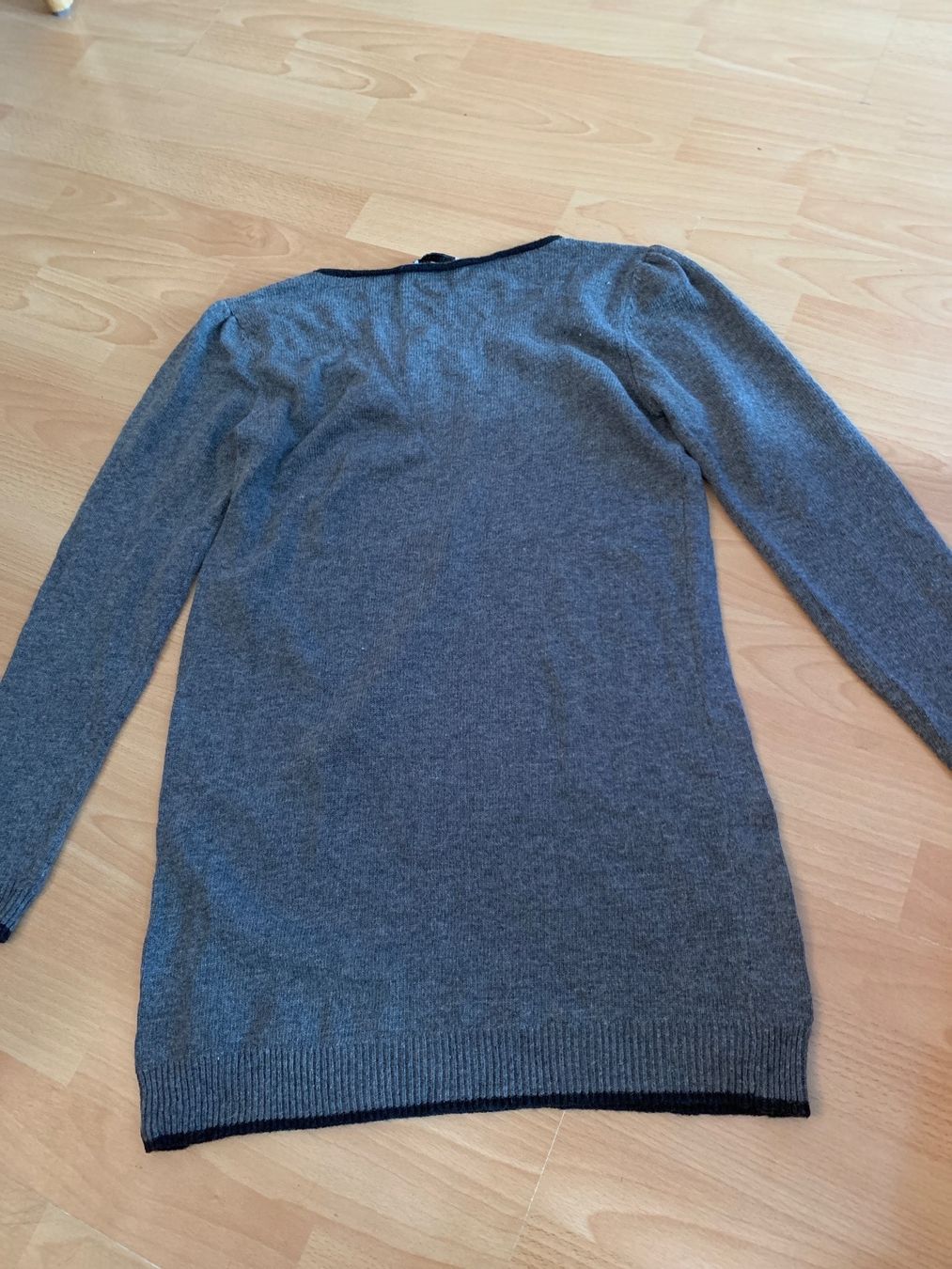 Maglioni & Felpe: Joli pull chaud Jaqueline Riu taille 2 ou 40 – Usato da MEYRIN venduto da Gwendo10 1