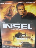 Die Insel - The Island DVD -