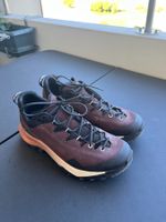 Wander- / Trekkingschuhe (Lowa Explorer GTX Low ws)