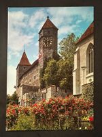 Schloss Rapperswil (SG)
