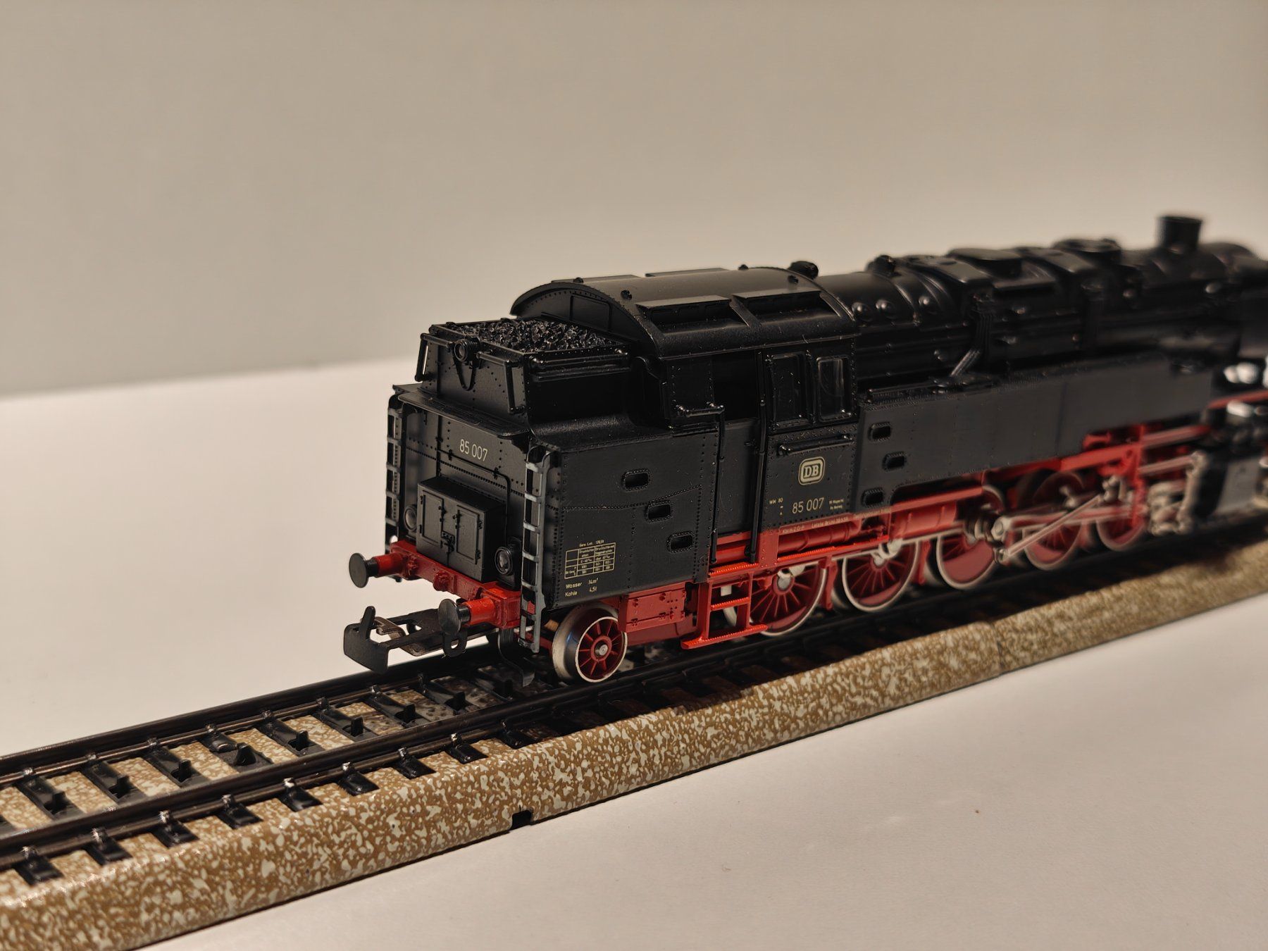 Märklin Trains électriques: Märklin 3309 BR 85 DB – D'occasion à Braunau par Homersimpson 2