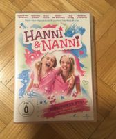 Hanni & Nanni
