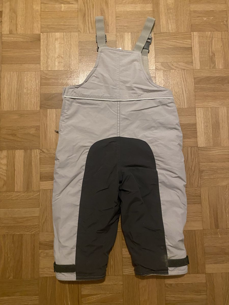 Pantalons: Kinder Skihose Grösse 92 – D'occasion à Zürich par zd_1965 1