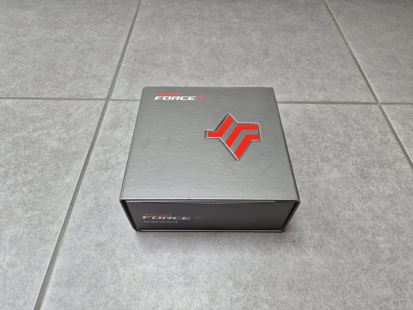 Sram Pezzi di ricambio: SRAM Force Kassette 12-fach 10-36 – Nuovo e nell'imballaggio originale da Wangen ZH venduto da Matty2000 1