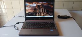 Fujitsu Lifebook E733 - Windows 11 - 16GB Ram - 256 GB SSD