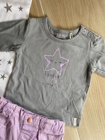 NEUES Baby Set Gr. 62/68