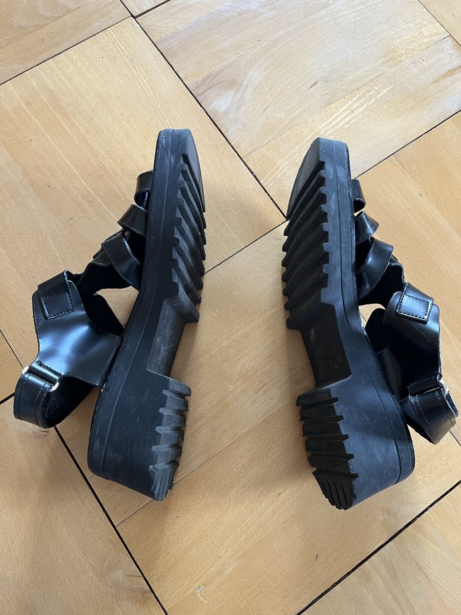 Jonak Damenschuhe: Sandales Jonak taille 37 – Gebraucht aus Bern von marinouzien 1