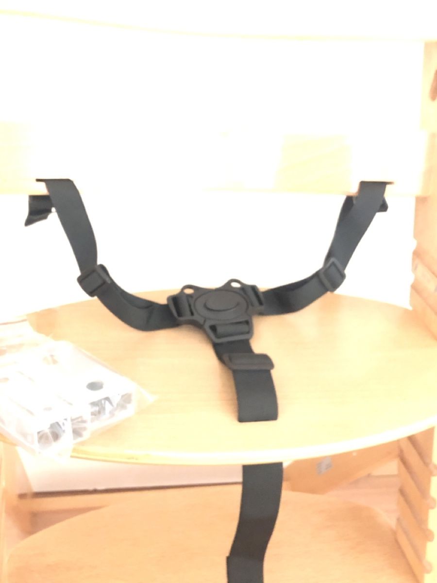Hochstühle: Safety 1st baby kinder stuhl – Gebraucht aus Wetzikon ZH von Flagricardo 3