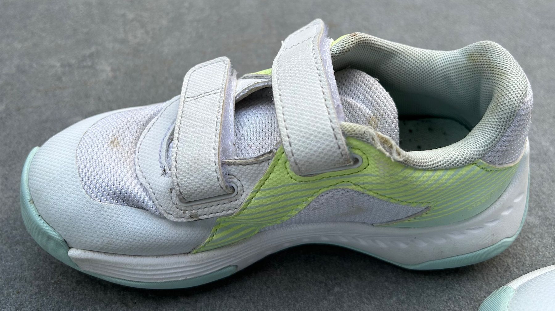 Puma Scarpe per ragazzi: Turnschuhe Puma, Gr. 30 – Usato da Riedholz venduto da Abendsonne 5