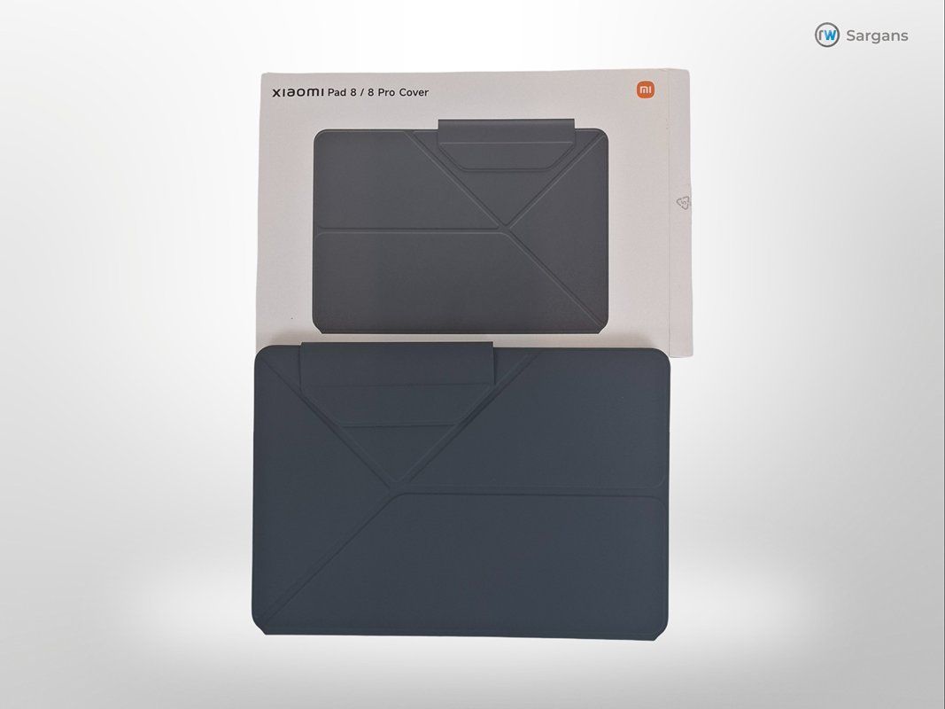 Xiaomi Covers & Borse: XIAOMI Pad 8 / 8 Pro Cover – Usato da Sargans venduto da Restwert_Sargans