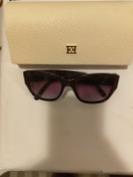 ESCADA Sonnenbrille Damen AB 1 CHF! Inkl. Original Etui, Neu